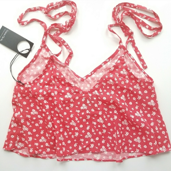 new Revolve Privacy Please Clarkson Cami Tank M - Picture 8 of 8